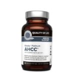 قرص Ahcc