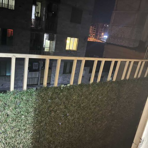 فروش واحد 60 متری حیدرآباد