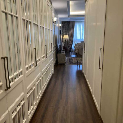 دوخواب ، فول دیزاین ، سوپر لوکس