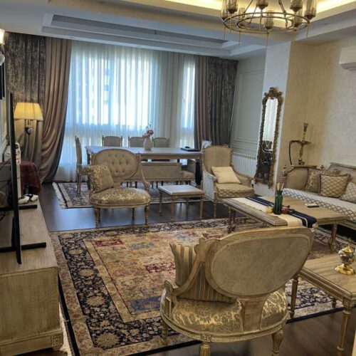 دوخواب ، فول دیزاین ، سوپر لوکس