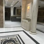 دوخواب ، فول دیزاین ، سوپر لوکس