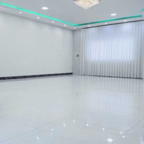 تک واحد مستقل و سنددار