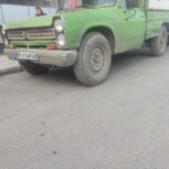 نیسان وانت زامیاد مدل 63