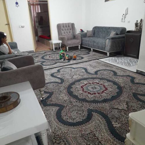 56متری شهرک افرا معاوضه وفروش
