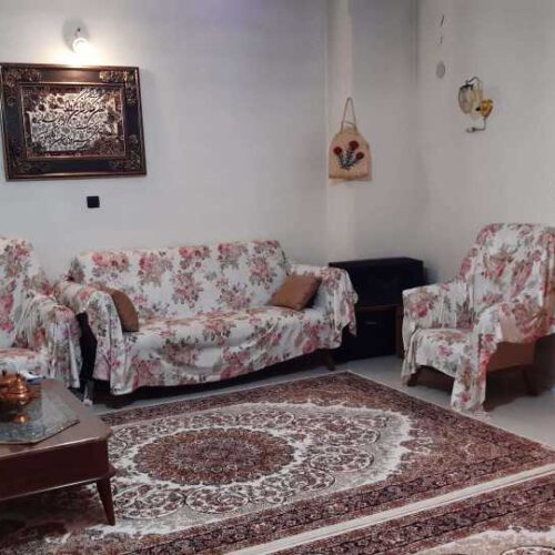 اجاره آپارتمان تک واحدی با پارکینگ انباری