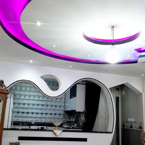 فروش اپارتمان 83 متری 2 خوابه