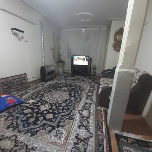 خانه ویلایی دوطبقه در کرج تهاتر با گیلان کوچ اصفهان