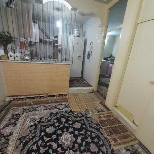 خانه ویلایی دوطبقه در کرج تهاتر با گیلان کوچ اصفهان