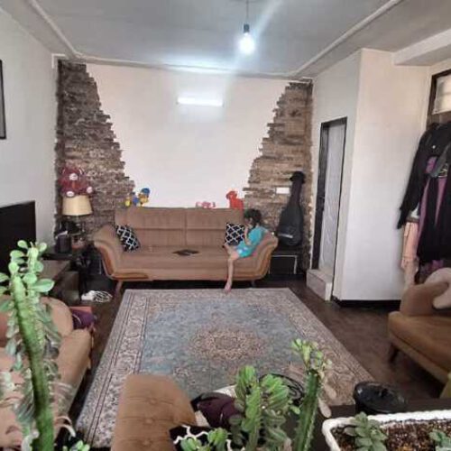 55 متری تک واحدی حیدرآباد