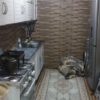 خانه ویلایی 90 متری دو طبقه ونیم  بازسازی شده با پارکینگ