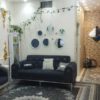 خانه ویلایی 90 متری دو طبقه ونیم  بازسازی شده با پارکینگ