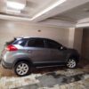 ام وی ام x22 مدل 99 دنده