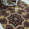 2عدد فرش 9 متری کاملا سالم درحدنو
