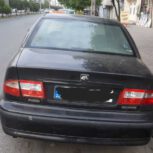 فروش ماشین سمند