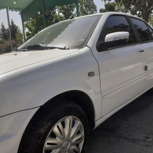 فروش خودرو