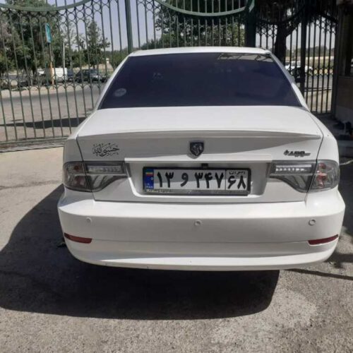 فروش خودرو