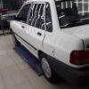 پراید صندوق دار cng