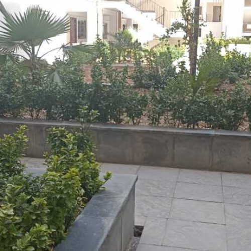 اپارتمان 75 متری در منطقه 21 ورداورد