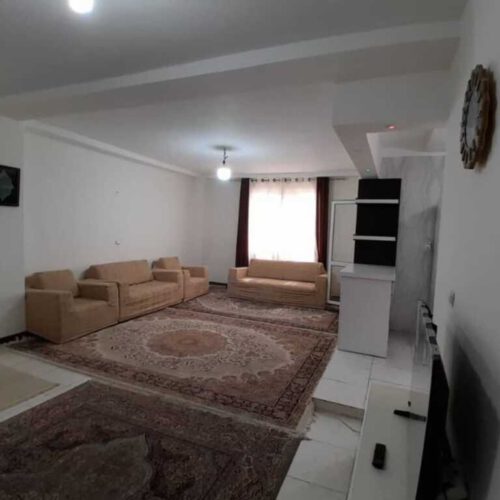 فروش واحد 75 متری پرند