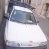 پراید وانت تمیز درحد نو