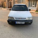 پرایدمدل 82