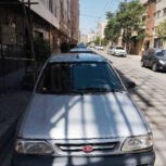 پراید88
