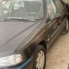 فروش پژو پارس
