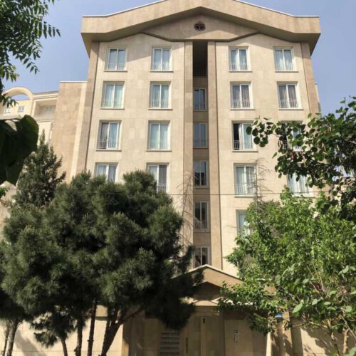 آپارتمان فوق العاده زیر قیمت محل کوی یاس