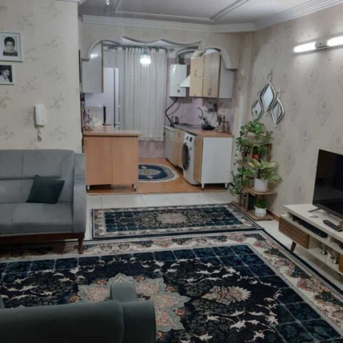 فروش واحد 49 متری 17 شهریور