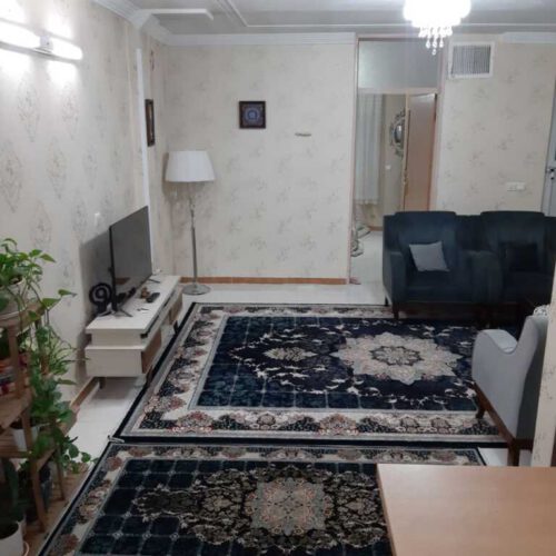 فروش واحد 49 متری 17 شهریور