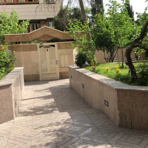 آپارتمان فوق العاده زیر قیمت محل کوی یاس