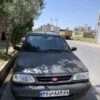 پراید مدل89