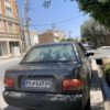 پراید مدل89