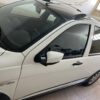 کوییک ار سفید مشکی 1402 سفارشی