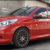 207i دنده ای فرمون برقی 1400