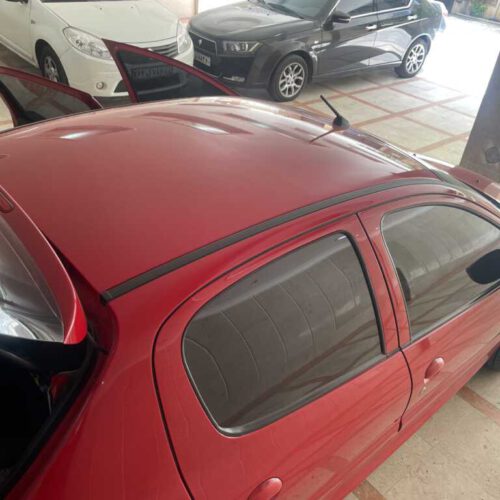 207i دنده ای فرمون برقی 1400