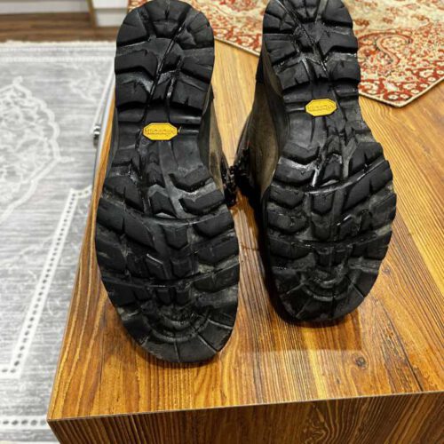 بوت کوهنوردی حرفه ایی کی‌لند