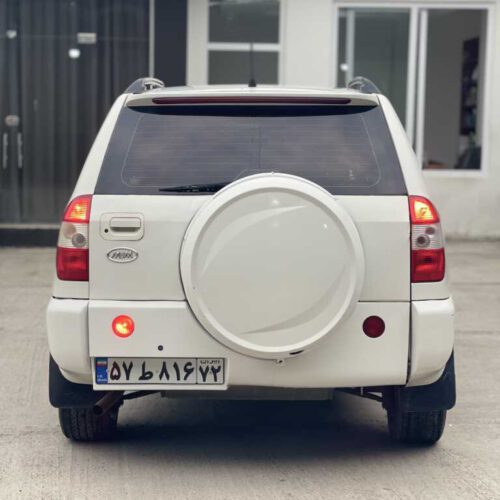 Mvm x33  مدل93بیرنگ