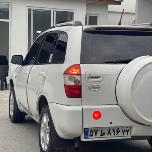 Mvm x33  مدل93بیرنگ