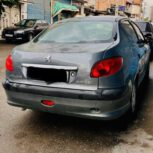 206sdv8مدل 97