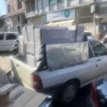 کولر نو با گارانتی جی پلاس 24 هزار و 12هزار