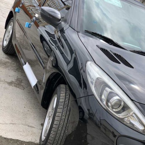 فروش207پانا 1401