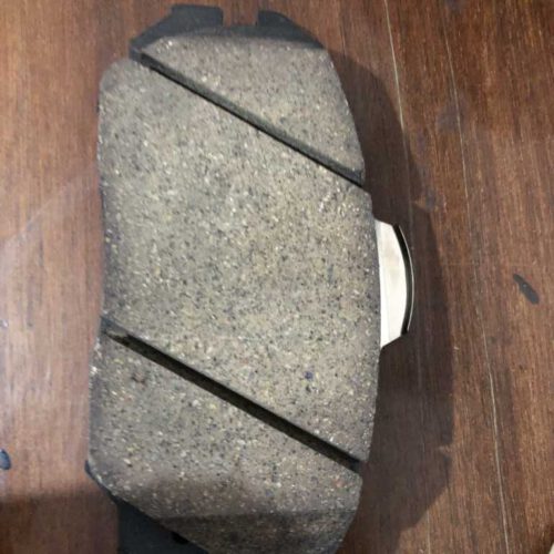 لنت ترمز