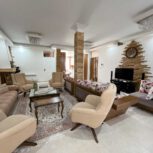 دو طبقه تک واحدی 122 متر / با پارکینگ 99 متر / دو خواب / دماوند