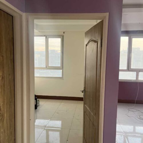 فروش واحد 66 متری
