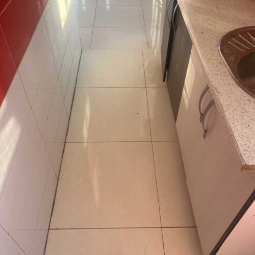 فروش واحد 66 متری