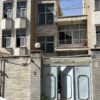 فروش ملک کلنگی متراژ  120 متر موقعیت عالی امکان تجمیع با ملک مجاور شهرری محله ارشاد