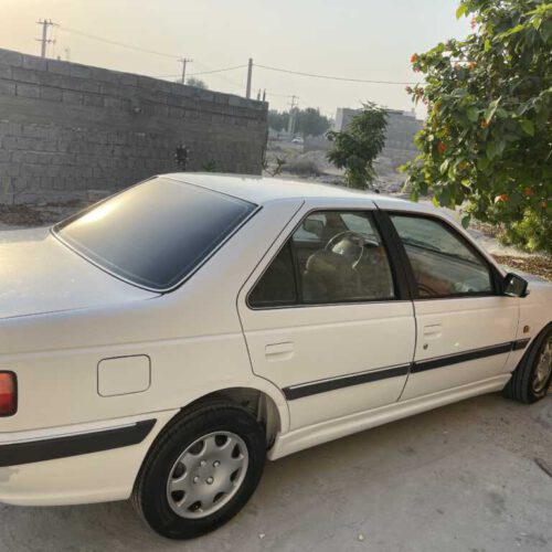 پارس89 استثنایی