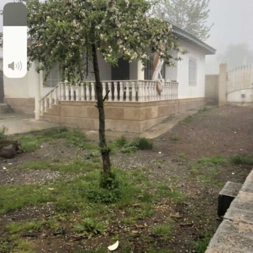 فروش ویلا ییلاقی