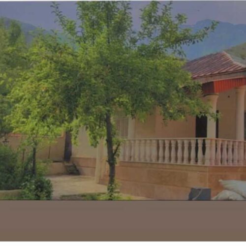 فروش ویلا ییلاقی